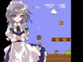 Super Mario Bros - Can Can