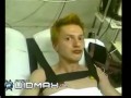 Naćpany rusek przenosi sie do matrixa