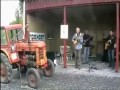 Traktorowa muza