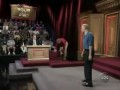 Whose Line is it Anyway - Jedi
