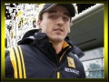 Robert Kubica vs. dziennikarze - wywiad
