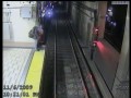 Wielkie szczęście pijanej kobiety