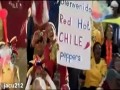 MŚ 2010 Chile vs Honduras 1:0