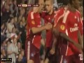 Cudowny gol Petricia!