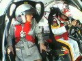 Przejażdżka babci w WRC