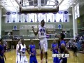 Phil Pressey - wsad nad obrońcą wyższym o 30 cm