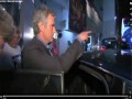 Jose Mourinho żegna się z Materazzim