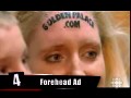 Top 5 Bad Tattoos
