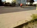 Anioł polskich dróg