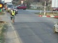Polacy vs szlaban
