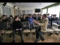Konrad Berkowicz o kampanii wyborczej