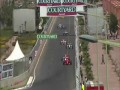 Formula 2 - Marrakech - spektakularny wypadek