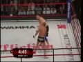 Fedor Emelianenko vs Tim Sylvia