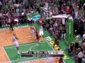 Świetna asysta Rajona Rondo