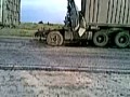 Masakryczny wypadek Kamaza