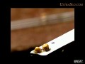 Popcorn w zwolnionym tempie