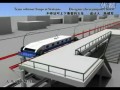 Chiński pomysł na szybszy transport kolejowy