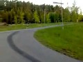 Skater vs. Pickup