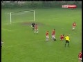 Gol Łukasza Jarosińskiego