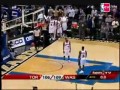 Koszykarski epic fail 2