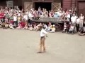 Tricki z lasso