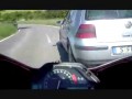 Krok od śmierci