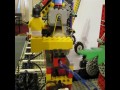 Drukarka z klocków Lego