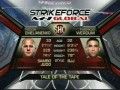 Fedor Emelianenko vs Fabricio Werdum