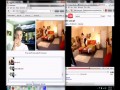 Brutalny żart na Chatroulette