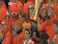 MŚ: Hiszpanie mistrzami świata