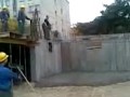 Skok w beton
