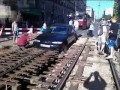 Polscy kierowcy na wesoło