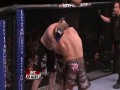 Brock Lesnar vs Randy Couture