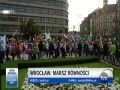 Marsz Równości w Wrocławiu