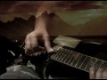 Gitarowy cover Kiss from a rose
