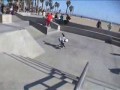 Sześcioletni skate