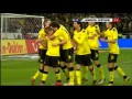 Bramka Roberta Lewandowskiego w Bundeslidze