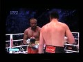 Vitali Klitschko vs Shannon Briggs 2/3