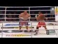 Mariusz Pudzianowski vs Eric Butterbean Esch walka