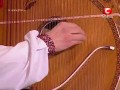 Ukraiński mam talent - kobza