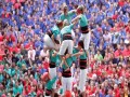 Casteller - ludzkie zamki