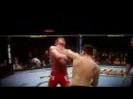 UFC Mir vs Brock Lesnar FIGHT 1