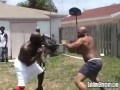 Kimbo Slice - uliczny wojownik