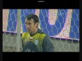 Lech Poznań - Inter Baku Rzuty Karne