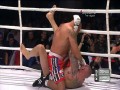 Pudzian obił Butterbeana Saleta udusił Najmana