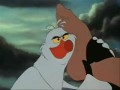 Disney - najśmieszniejsze momenty