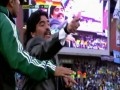 Maradona na ławce trenerskiej