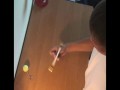 Niesamowite sztuczki z długopisem