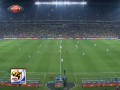 MŚ 2010 Brazylia - Chile 3:0