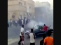 Niebezpieczne zabawy Arabów